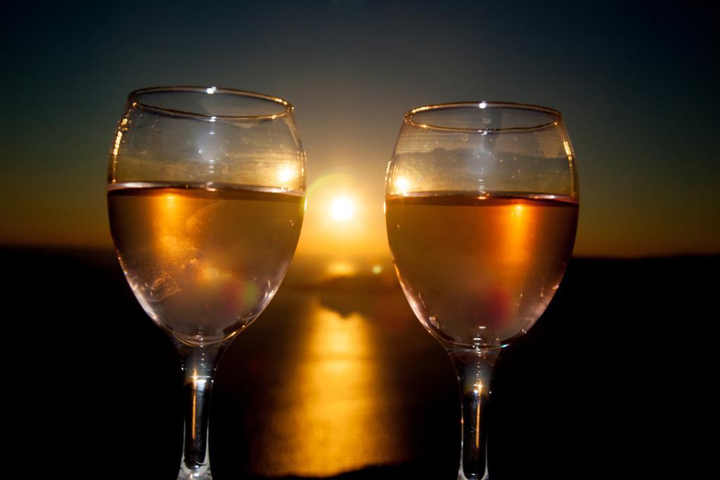 Apartment Santa Rinoula Sea Sunset Views Adults Only