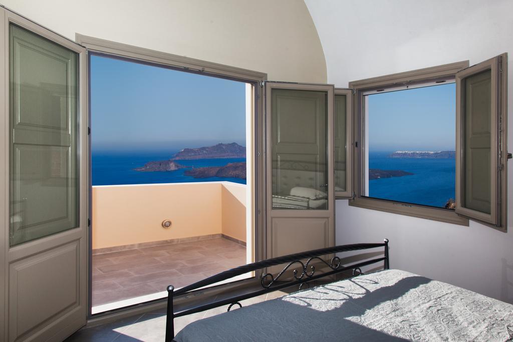 Santa Rinoula Sea Sunset Views Adults Only Apartment *