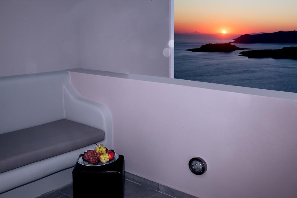 Apartment Santa Rinoula Sea Sunset Views Adults Only *