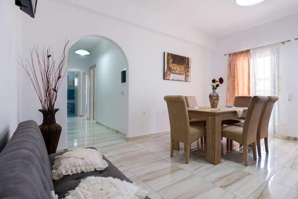 Sun View Villa