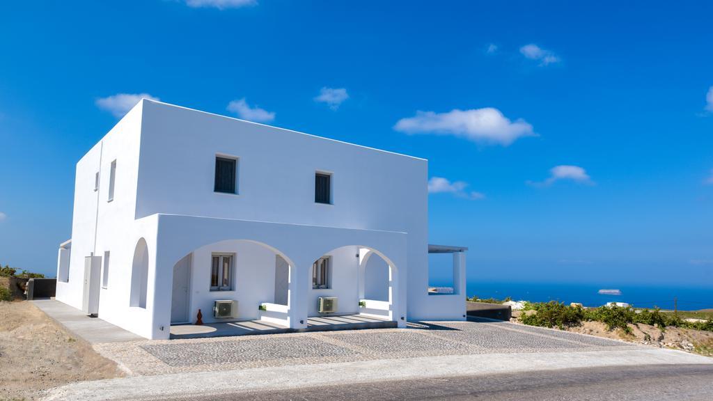 Villa Sun View *
