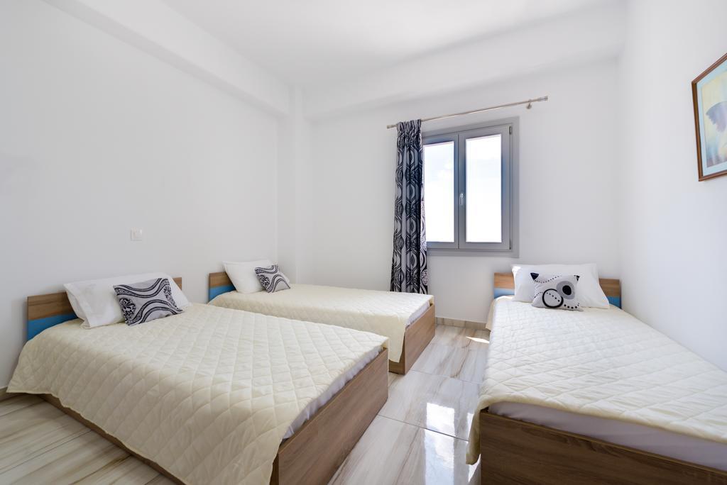 Sun View Villa