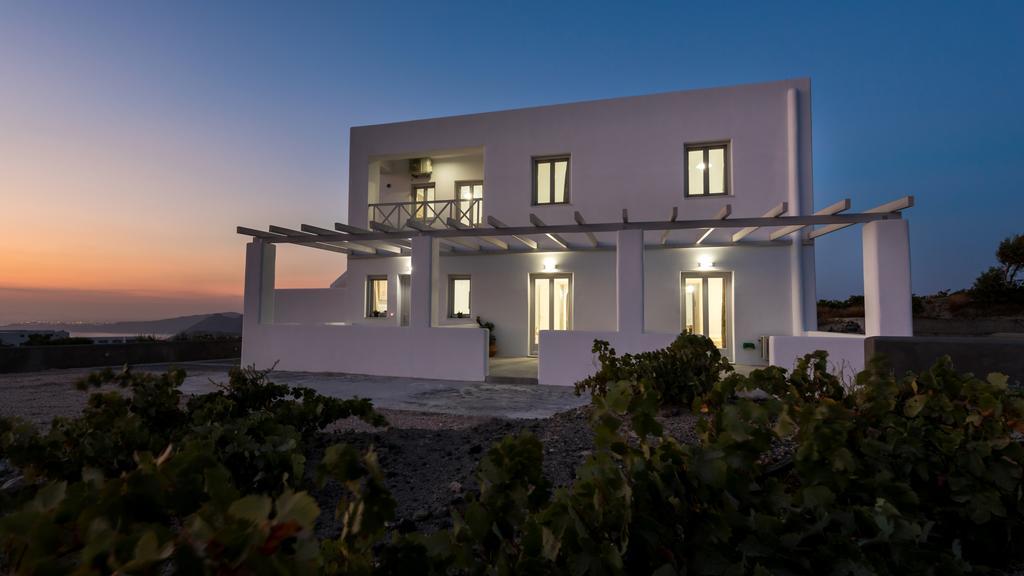Sun View Villa