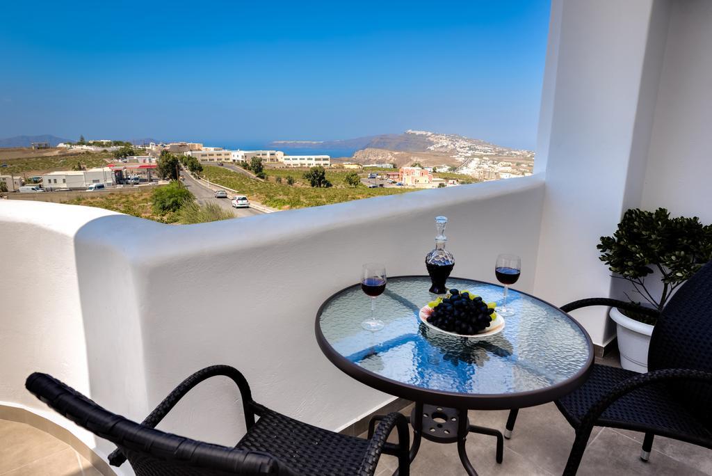 Sun View Villa *