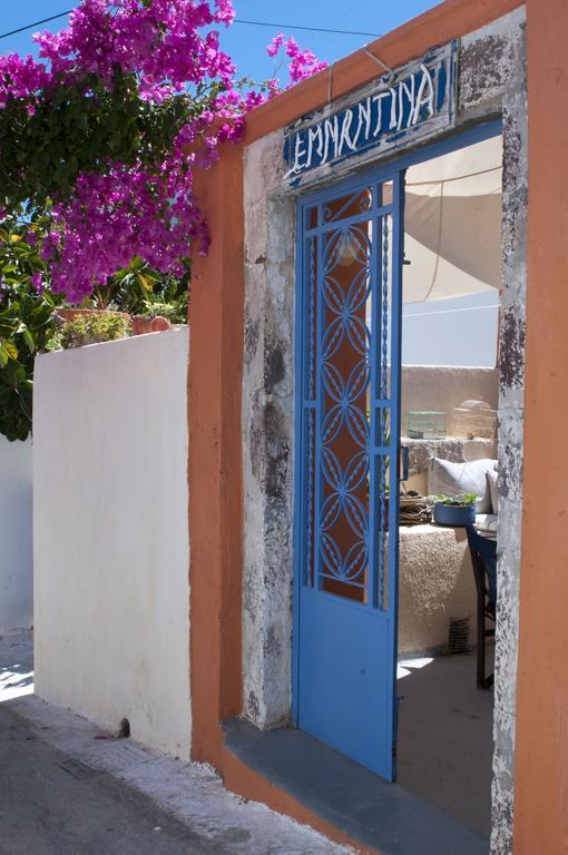Emmantina Bed & Breakfast