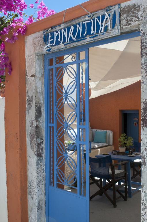 Bed & Breakfast Emmantina