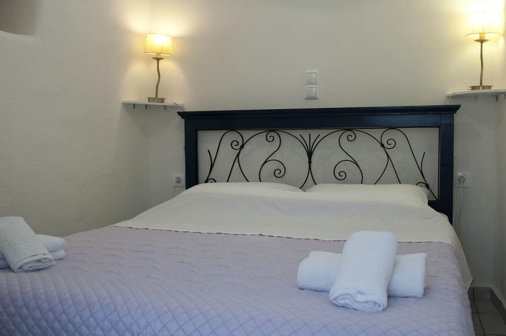 Emmantina Bed & Breakfast