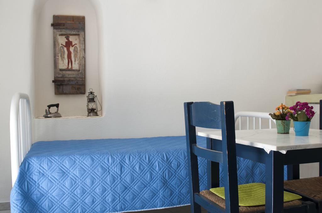 Bed & Breakfast Emmantina