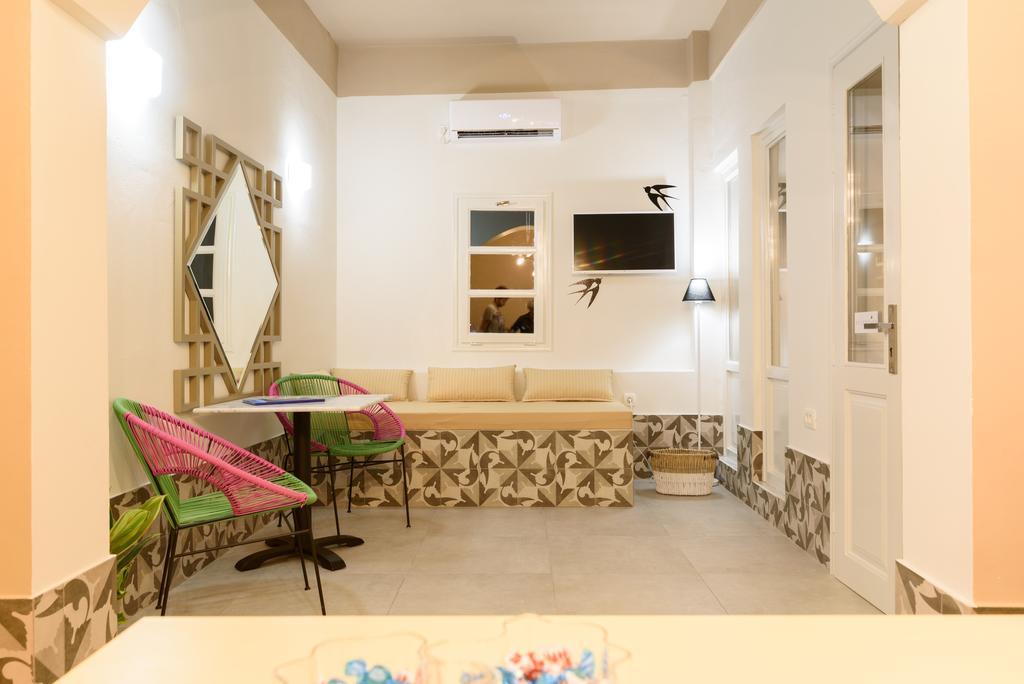 Apartment De_naxia