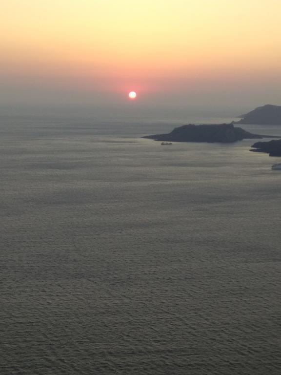 Santa Rinoula Sea Sunset Views Adults Only *