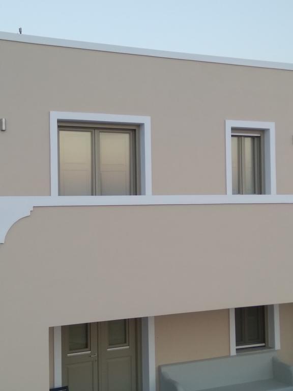 Apartment Santa Rinoula Sea Sunset Views Adults Only