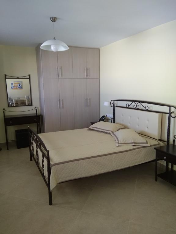 Apartment Santa Rinoula Sea Sunset Views Adults Only *
