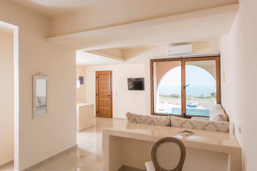 Apartment Perla Nera