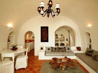Mill New Elegant Fira (Santorini)