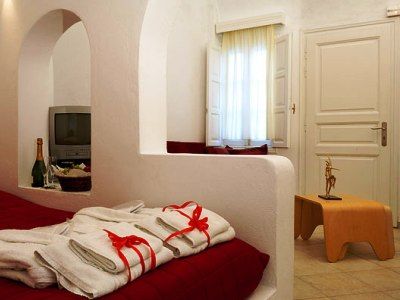 Hotel Regina Mare-adults Only