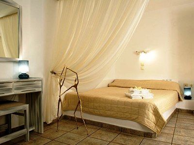 Hotel Regina Mare-adults Only