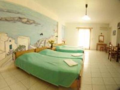 Marios Aparthotel