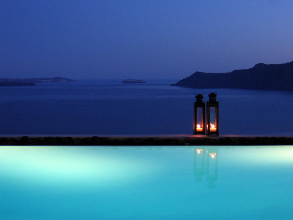 Grand Canava Villa