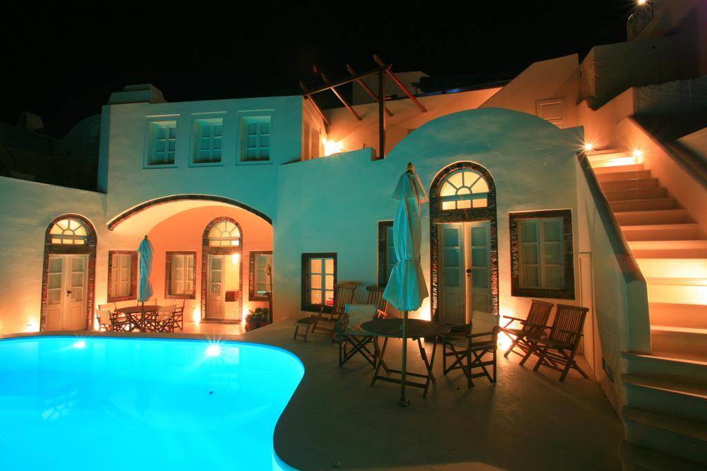 Grand Canava Villa *