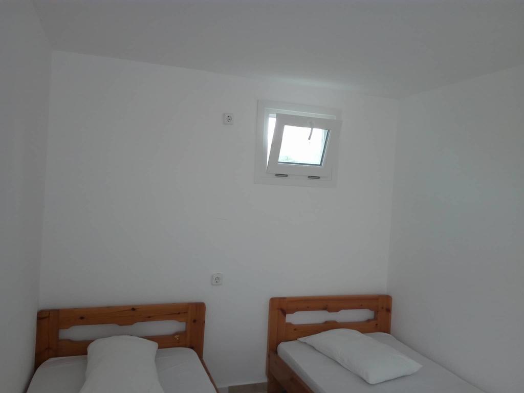 Aparthotel San Efrem