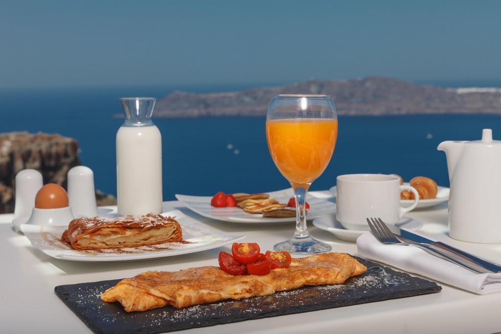 Hotel Tholos 4*