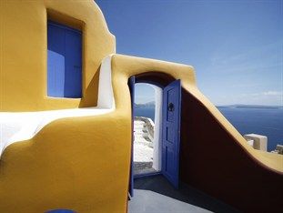Hotel Chroma