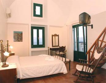 Guest house Costa Marina Fira (Santorini)