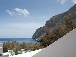 Marios Aparthotel 3*
