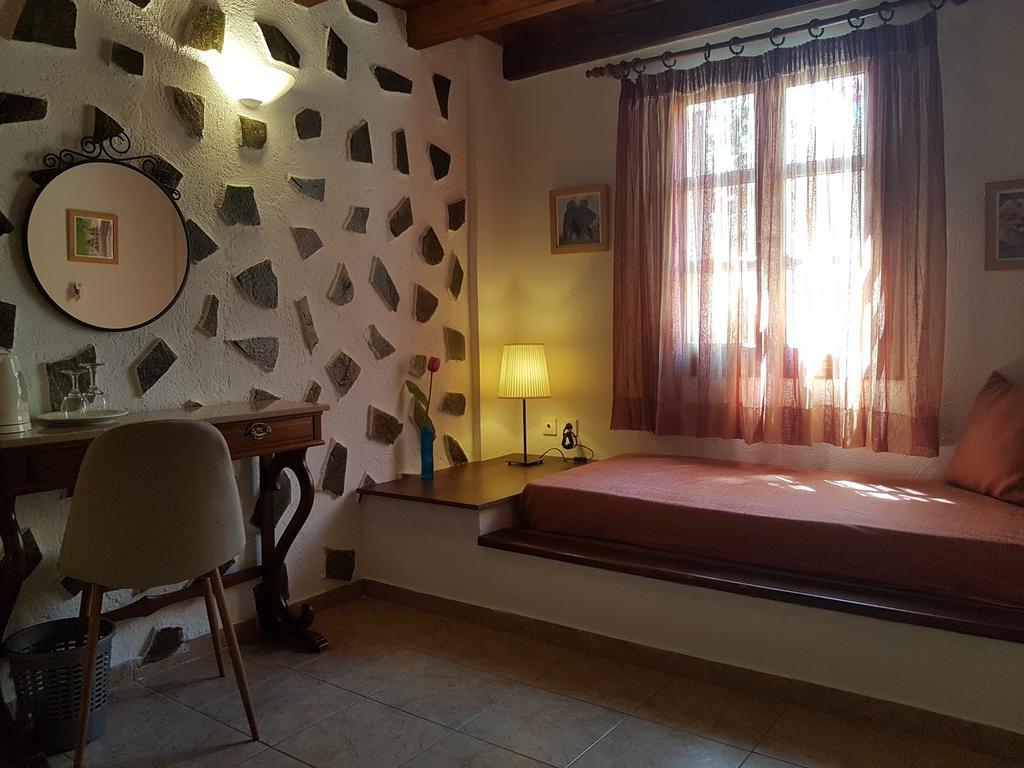 Abelonas Village Aparthotel
