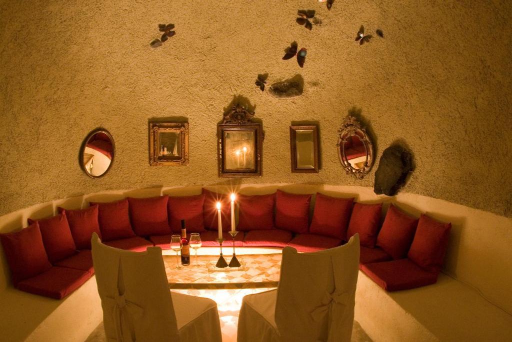 Heliotopos 4* Imerovigli (Santorini)