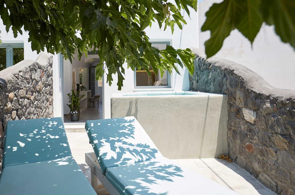 Amara Santorini Hotel