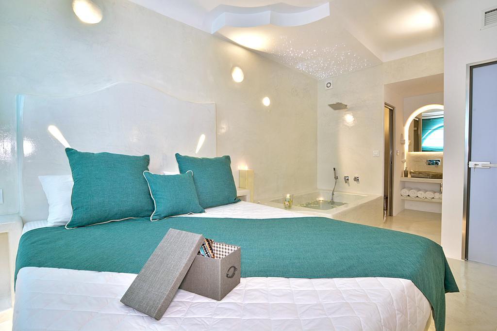Apartamento Santorini Loft Kamári