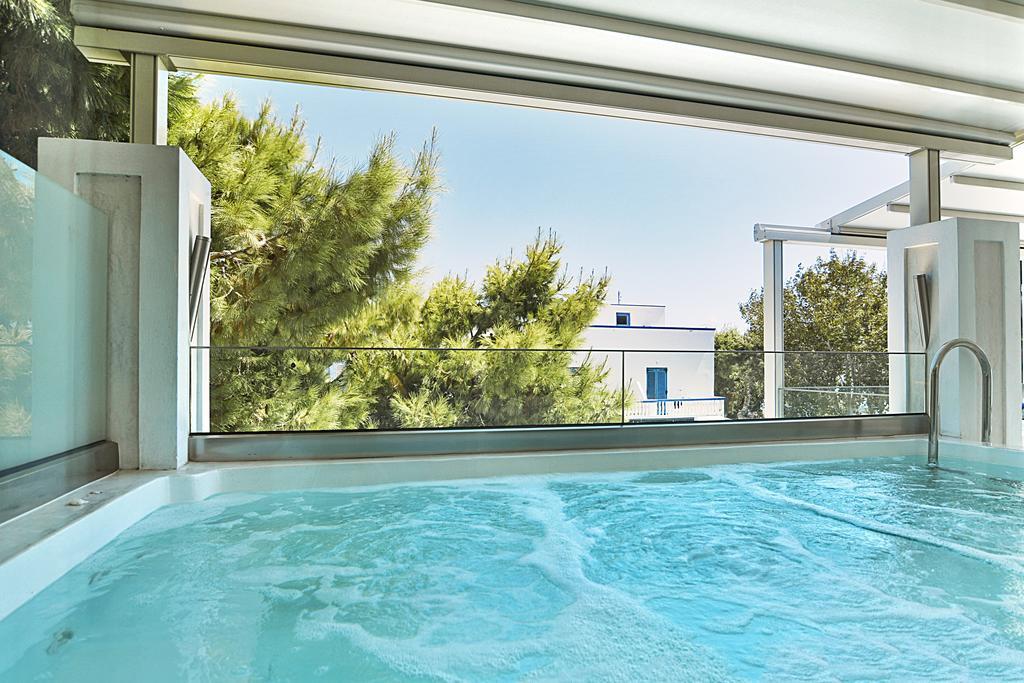 Santorini Loft Kamári