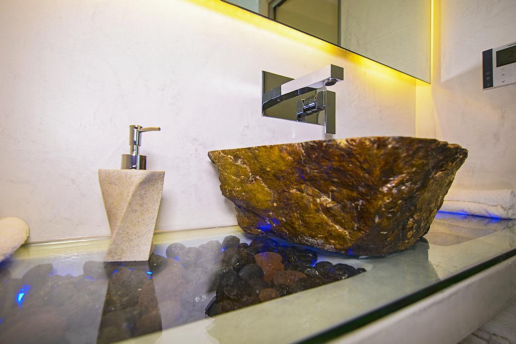 Apartamento Santorini Loft Kamári