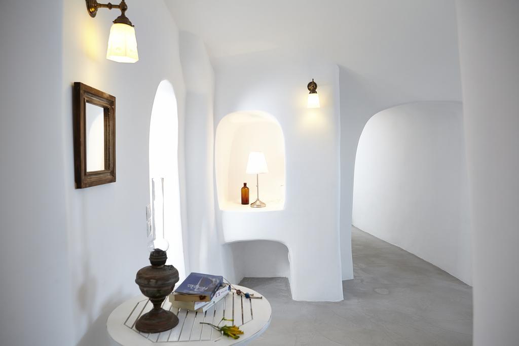 Liakada * Oia
