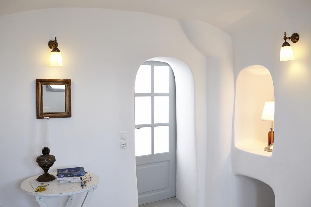 Liakada Apartamento