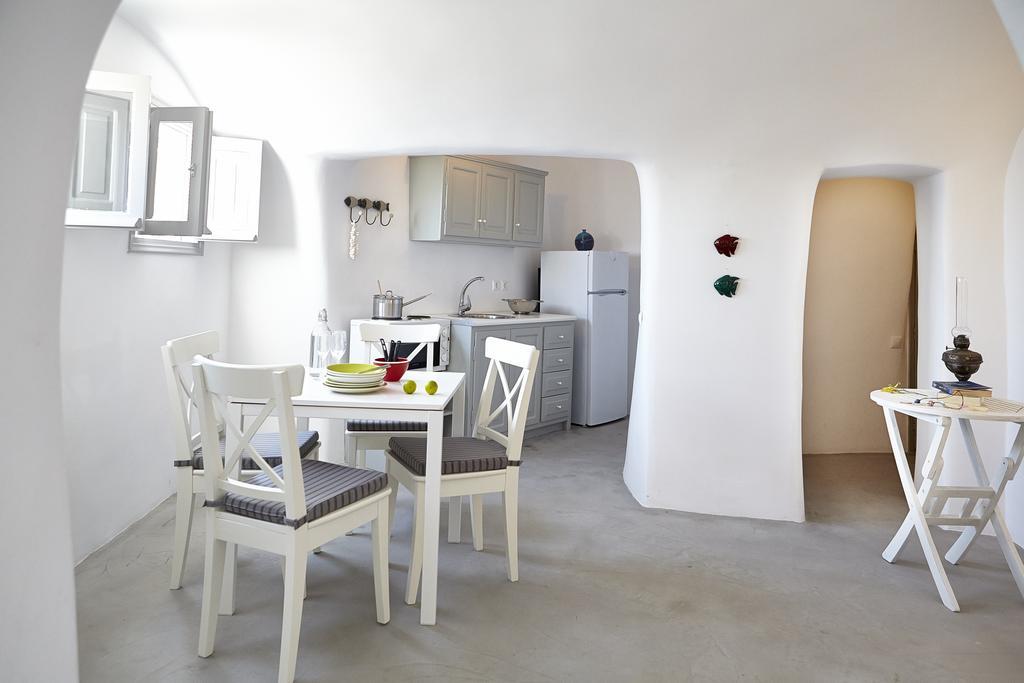 Apartamento Liakada