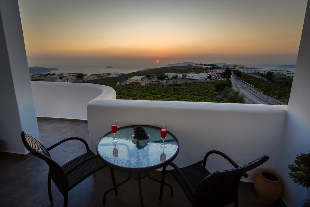 Villa Sun View *