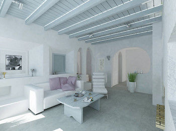 Dome Santorini Hotel
