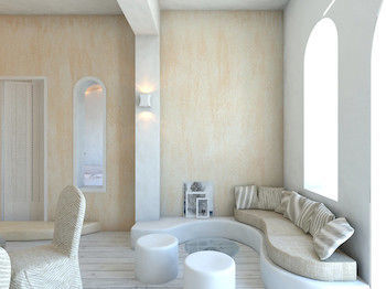 Hotel Dome Santorini