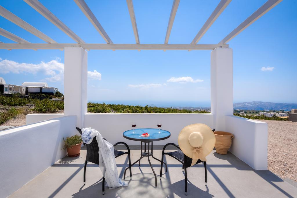 Sun View Villa *
