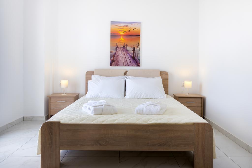 Sun View Villa *
