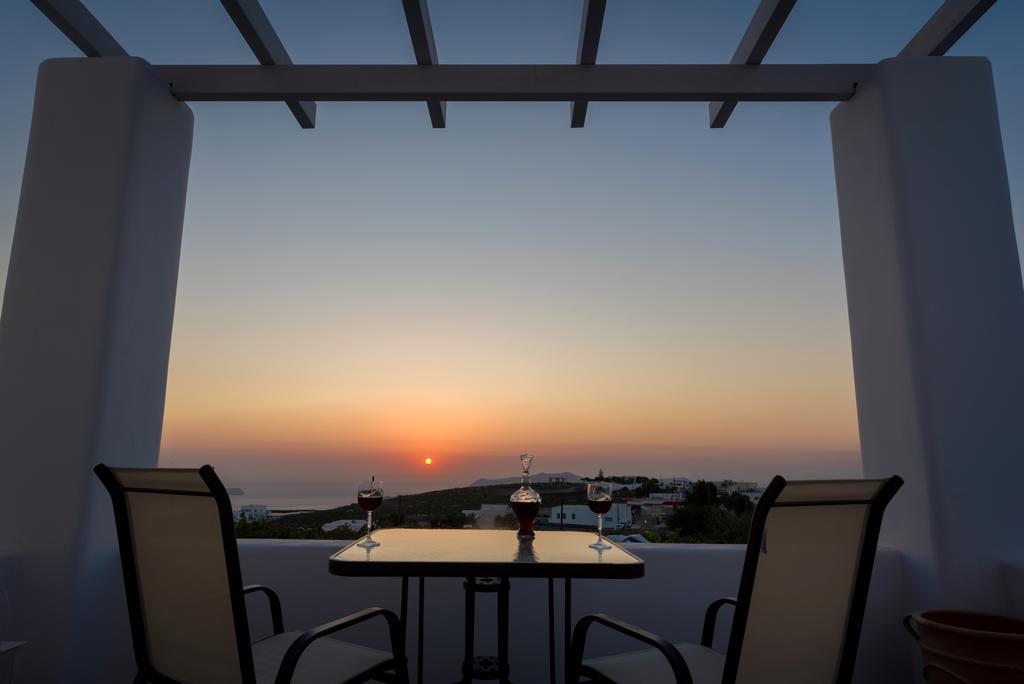 Sun View Villa