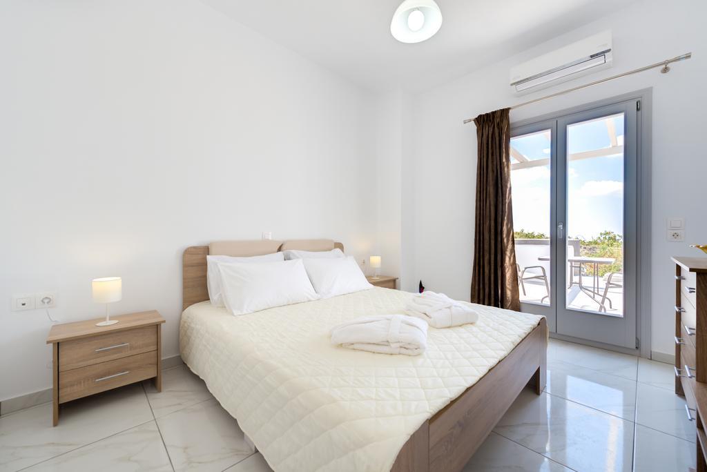 Sun View Pyrgos Kallistis