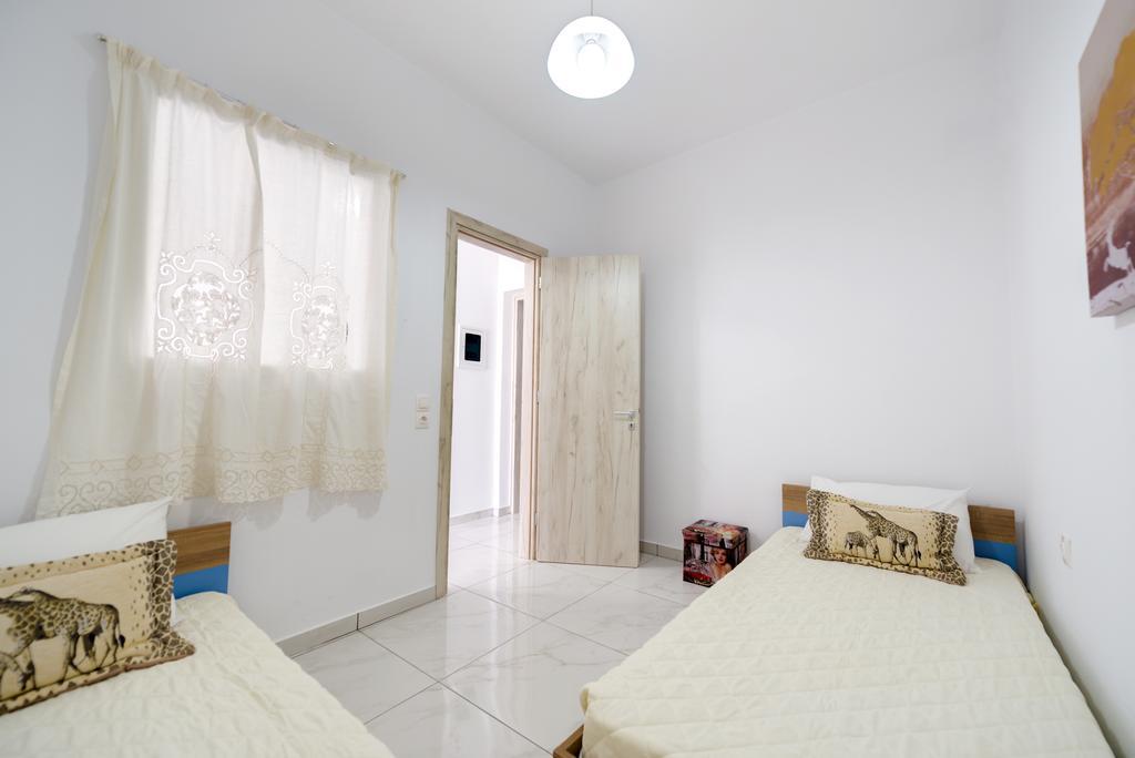 Sun View Villa
