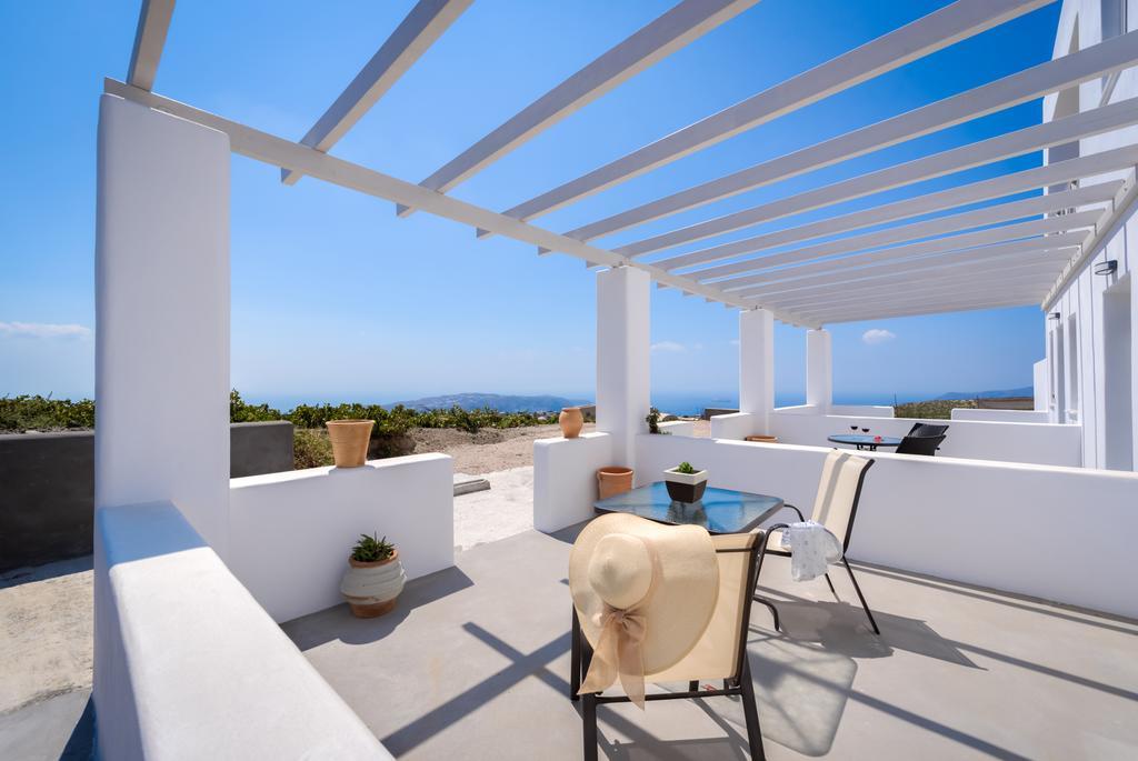 Sun View Villa *