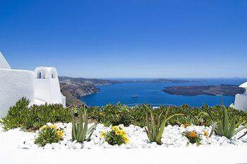 Zenith Blue Traditional Imerovigli (Santorini)