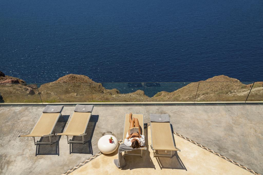 Cavo Ventus Luxury (adults Only)