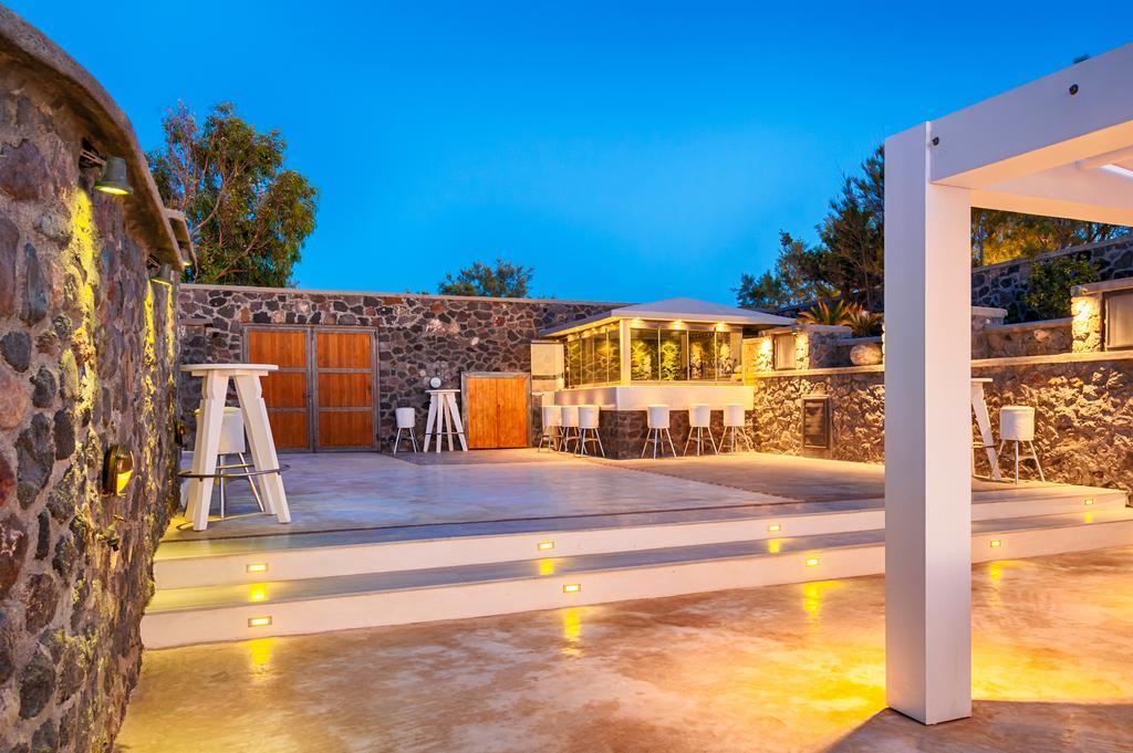 Cavo Ventus Luxury (adults Only) * Akrotiri (Santorini)