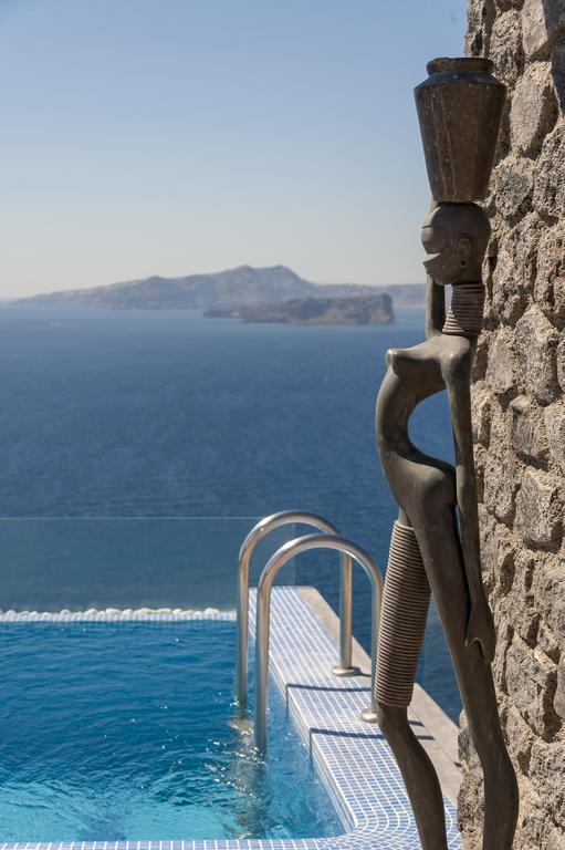 Cavo Ventus Luxury (adults Only) Villa